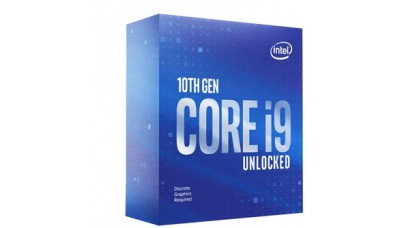 Intel Core i9-10900KF 10th Gen Processor