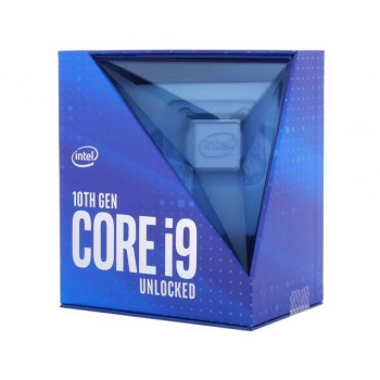 Intel Core i9-10900 10th Gen Processor 