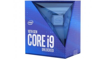 Intel Core i9-10900 10th Gen Processor 