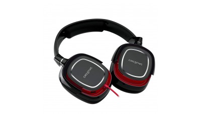 Creative Draco HS880 Foldable Gaming Headset