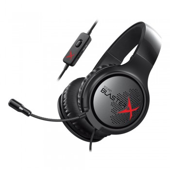 Creative Sound BlasterX H3 Portable Headset