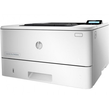 HP Laser Jet Pro M402dne Duplex Network Printer