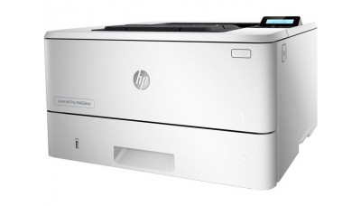 HP Laser Jet Pro M402dne  Duplex Network Printer