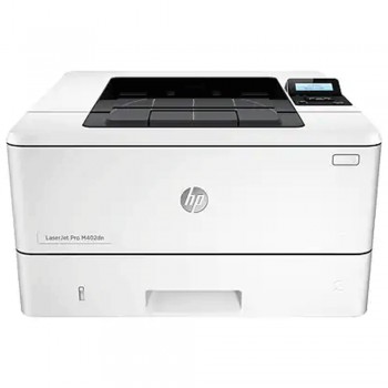 HP 402DN laser Network Duplex Printer