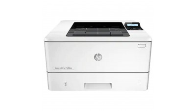 HP 402DN laser Network Duplex Printer