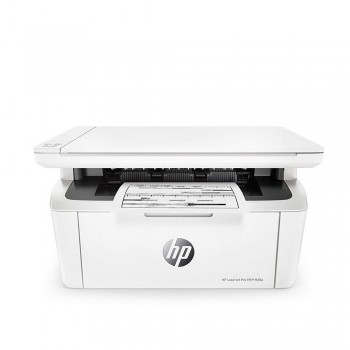 HP LaserJet Pro M28A Multi-Function Printer