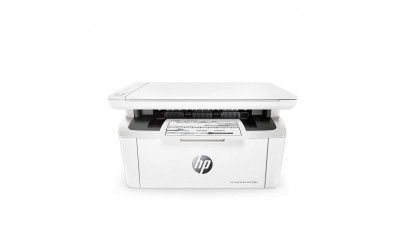 HP LaserJet Pro M28A Multi-Function Printer