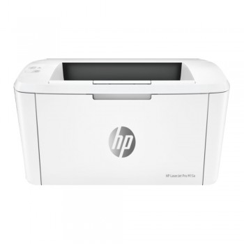 HP LaserJet Pro MFP M15A Single Laser Printer 
