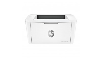 HP LaserJet Pro MFP M15A Single Laser Printer 