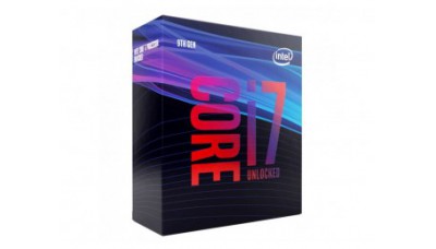 Intel core i7-10700 10th Gen