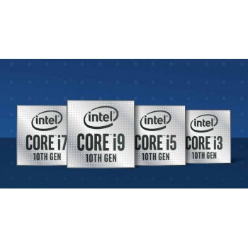 Intel Core I7-10700K 10th Gen Processor