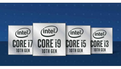 Intel Core I7-10700K 10th Gen Processor