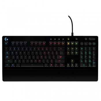 Logitech Prodigy G213 RGB Gaming Keyboard