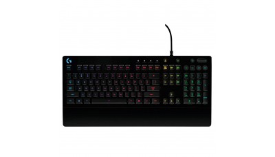 Logitech Prodigy G213 RGB Gaming Keyboard