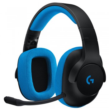 Logitech G233 Prodigy Gaming Headset