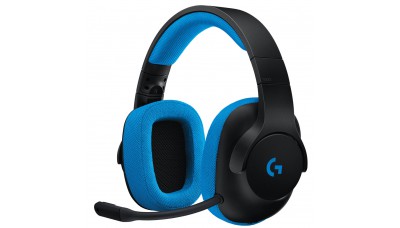 Logitech G233 Prodigy Gaming Headset