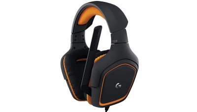 Logitech G231 Prodigy Gaming Headset