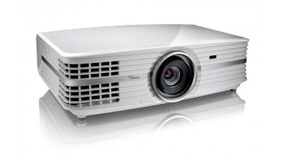 Optoma UHD60 4K Ultra High Definition Home Theater Projector 