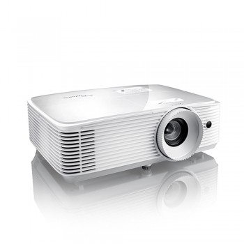 Optoma WU334 DLP Projector