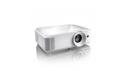 Optoma WU334 DLP Projector