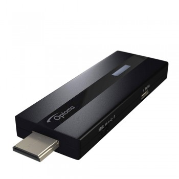 Optoma HDCast Pro HDMI Wireless Dongle WHD1