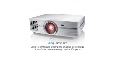 Optoma UHD50  4K Ultra High Definition DLP Home Theater Projector 