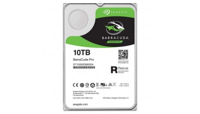 Seagate Barracuda Pro 10TB Internal Hard Drive