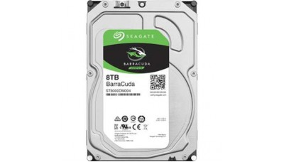 Seagate Hard Disk Drive 8TB RPM 5400