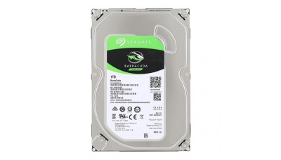 Seagate BarraCuda 1TB 7200 RPM