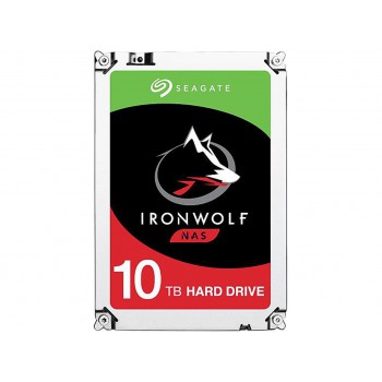 Seagate IronWolf 10TB NAS Hard Drive 