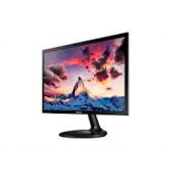 Samsung S19F350HNW 18.5" AH IPS LED Monitor