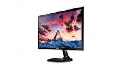 Samsung S19F350HNW 18.5" AH IPS LED Monitor