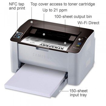 Sumsung Single Laser Printer