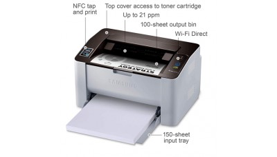 Sumsung Single Laser Printer