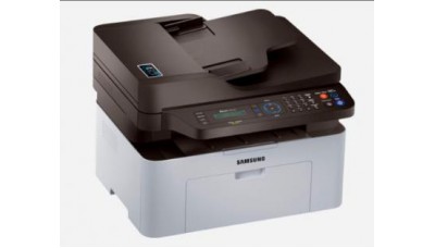 Samsung SL-2070/XSS - 3 in 1 Printer/ With Free Toner