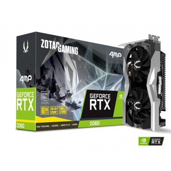 ZOTAC GAMING GeForce RTX 2060 