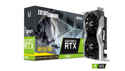 ZOTAC GAMING GeForce RTX 2060 