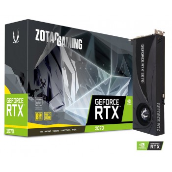 ZOTAC GAMING GeForce RTX 2070