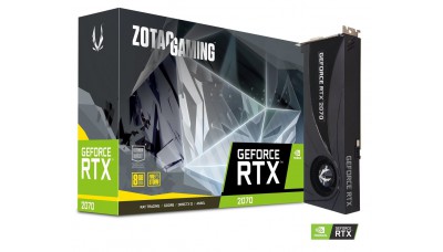 ZOTAC GAMING GeForce RTX 2070