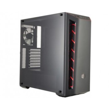 Cooler Master MB510L