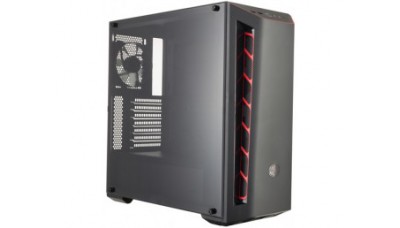 Cooler Master MB510L