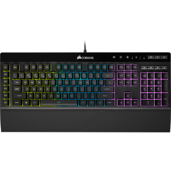 Corsair-K55 Gaming Keyboard