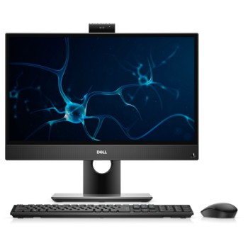 Dell OptiPlex 3280 All-in-One Desktop