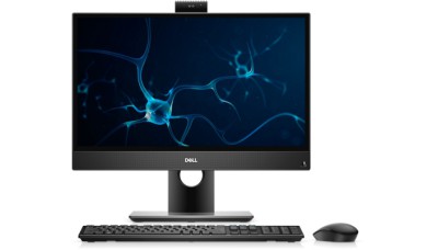 Dell OptiPlex 3280 All-in-One Desktop