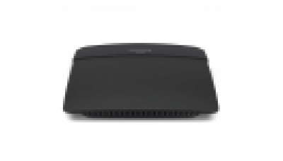 linksys Wireless Router (E1200-AP)