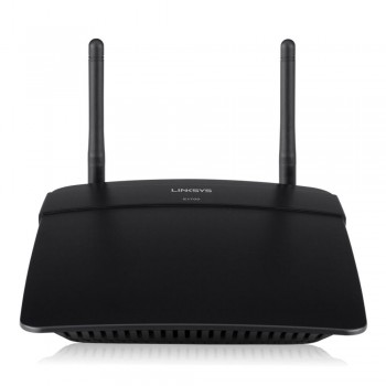 Linksys E1700 N300 Wi-Fi Router 