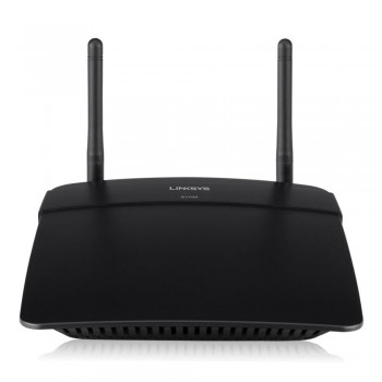 Linksys E1700 N300 Wi-Fi Router 