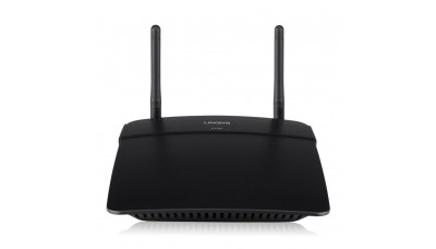 Linksys E1700 N300 Wi-Fi Router 