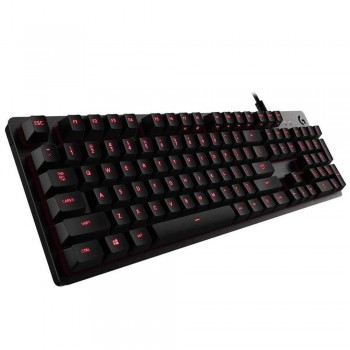 Logitech G413 Backlit Mechanical Gaming Keyboard