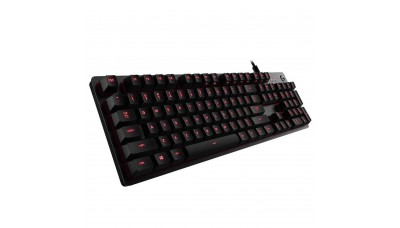 Logitech G413 Backlit Mechanical Gaming Keyboard